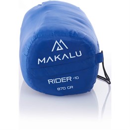 Makalu Cavery Rider +10 Uyku Tulumu MKC-12265